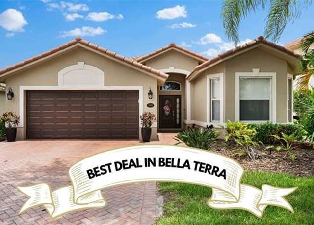 Property at 13599 Troia Dr, Estero, FL 33928, 3 beds, 2 baths