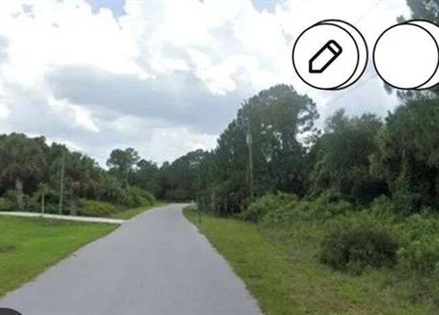 Property at lot#17 Beeman Ave, North Port, FL 34288