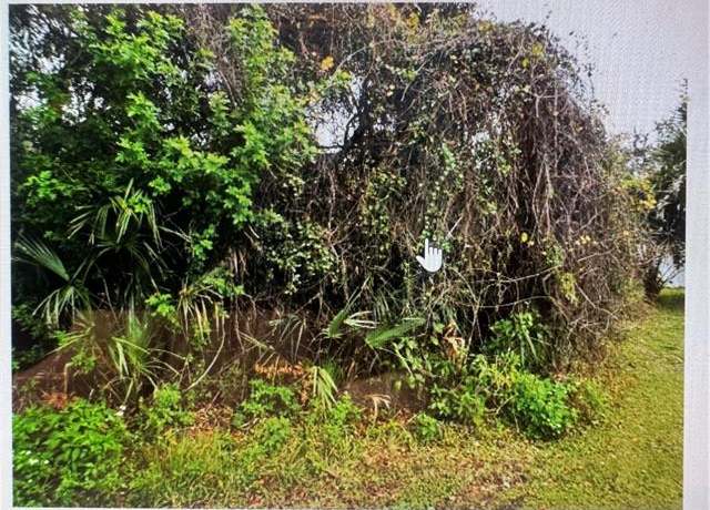 Property at Cunliffe Rd, North Port, FL 34287