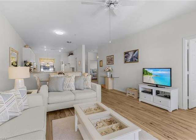 Property at 3554 Haldeman Creek Dr #131, Naples, FL 34112, 2 beds, 2 baths