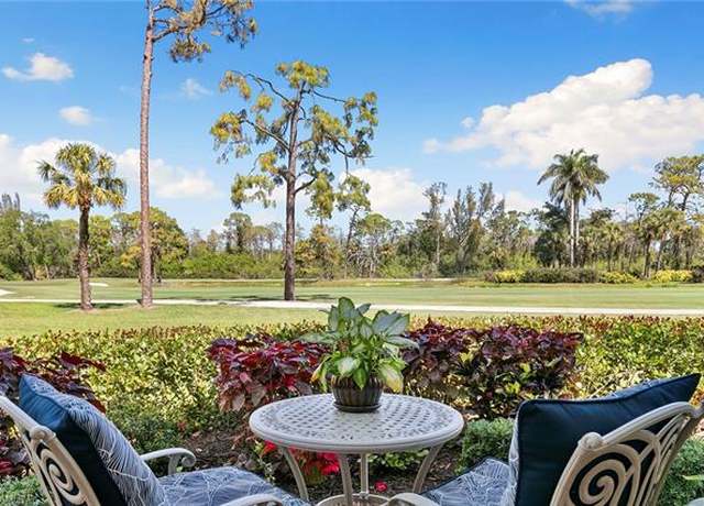 Property at 1111 Wildwood Ln #1111, Naples, FL 34105, 3 beds, 2 baths