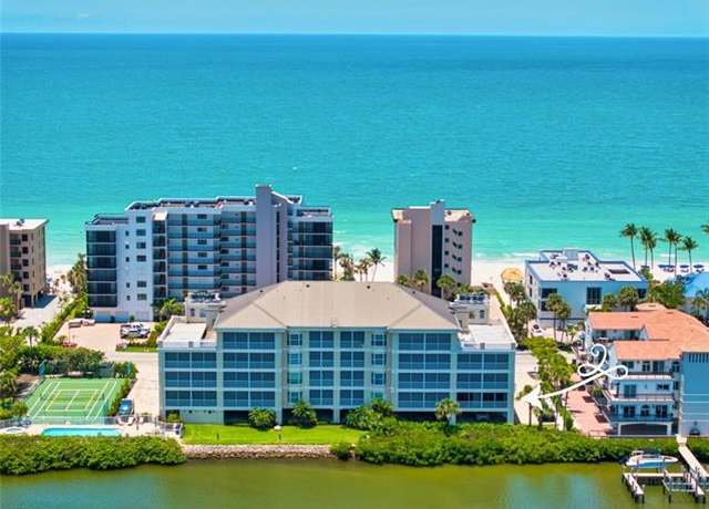 Property at 9380 Gulf Shore Dr #101, Naples, FL 34108, 2 beds, 2 baths