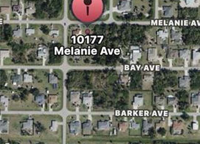 Property at 10177 Melanie Ave, Englewood, FL 34224