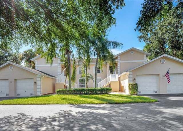 Property at 737 Wiggins Lake Dr #201, Naples, FL 34110, 2 beds, 2 baths