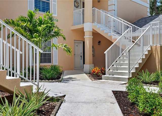 Property at 737 Wiggins Lake Dr #201, Naples, FL 34110, 2 beds, 2 baths