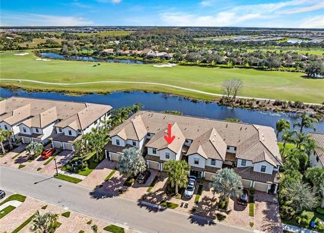 Property at 5694 Mayflower Way #505, Ave Maria, FL 34142, 3 beds, 2.5 baths