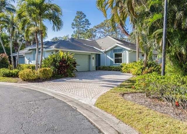 Property at 670 Catamaran Ct, Naples, FL 34110, 2 beds, 2 baths