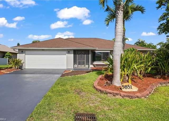 Property at 5851 Lincoln Rd, Venice, FL 34293, 3 beds, 2 baths