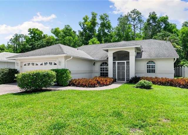 Property at 2052 Piccadilly Circus, Naples, FL 34112, 3 beds, 2 baths