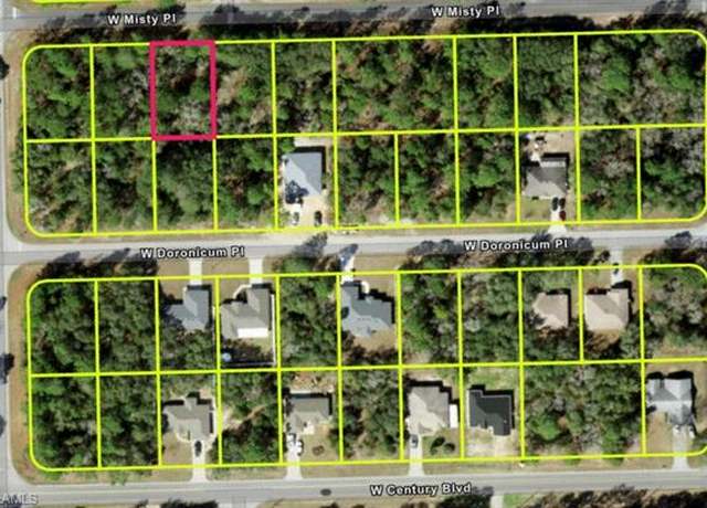 Property at 3168 W Misty Pl, Citrus Springs, FL 34433