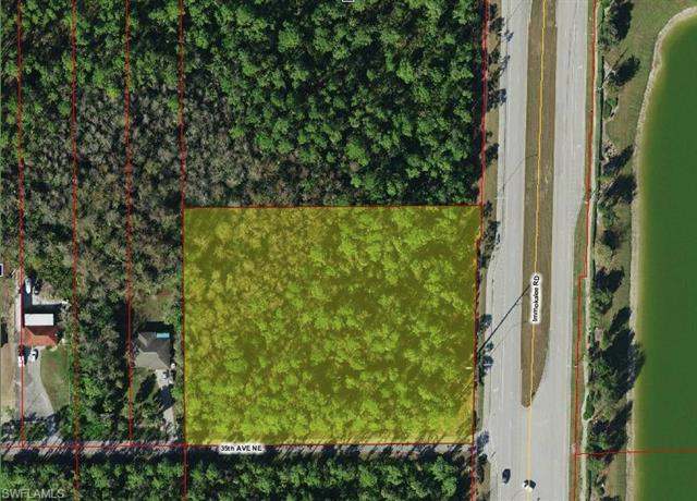 Property at Golden Gate Estate Unit 3 Immokalee Rd NE, Naples, FL 34120