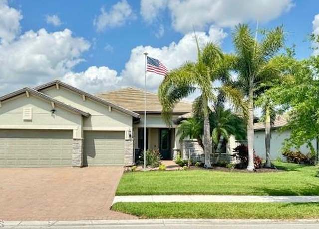 Property at 6035 Harmony Dr, Ave Maria, FL 34142, 3 beds, 3 baths