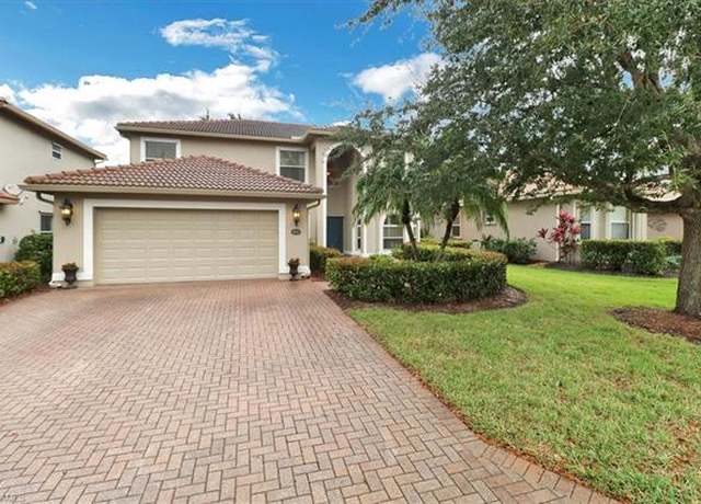 Property at 20673 Torre Del Lago St, Estero, FL 33928, 4 beds, 3 baths