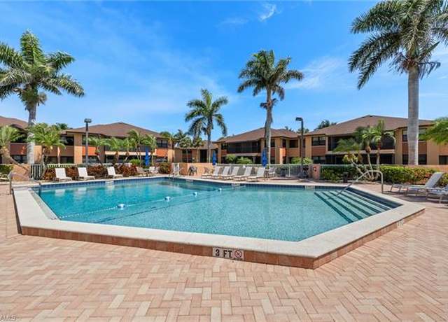 Property at 1512 Mainsail Dr #10, Naples, FL 34114, 2 beds, 2 baths