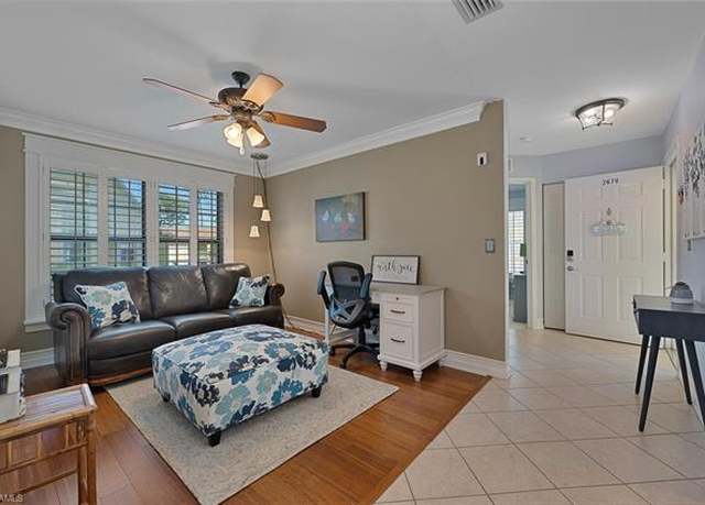 Property at 2670 Kings Lake Blvd Unit 7-204, Naples, FL 34112, 2 beds, 2 baths