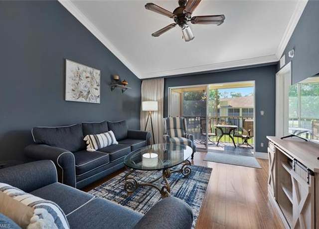 Property at 2670 Kings Lake Blvd Unit 7-204, Naples, FL 34112, 2 beds, 2 baths