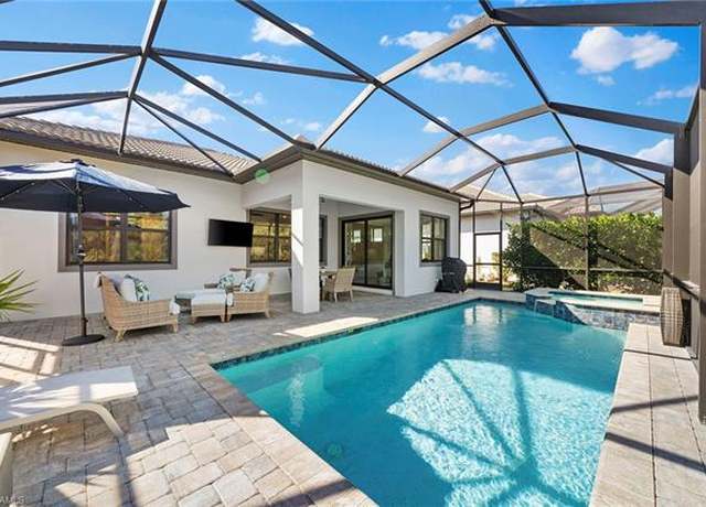 Property at 9384 Night Heron Ln, Naples, FL 34120, 2 beds, 2 baths