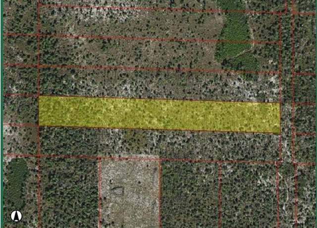Property at Off Blackburn Rd, Naples, FL 34117