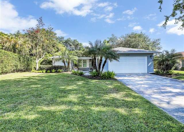 Property at 4581 Lakewood Blvd, Naples, FL 34112, 2 beds, 2 baths