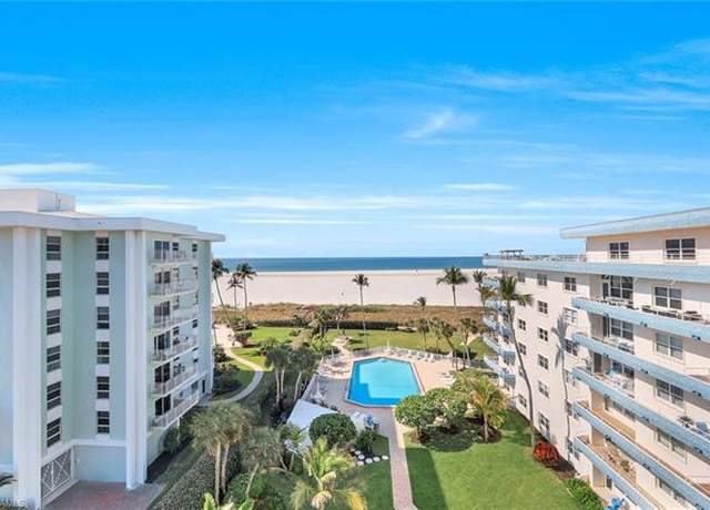 Property at 220 Seaview Ct Unit PHC, Marco Island, FL 34145, 3 beds, 3.5 baths