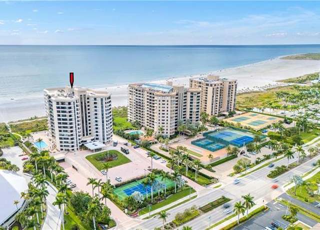 Property at 220 S Collier Blvd #704, Marco Island, FL 34145, 2 beds, 2.5 baths