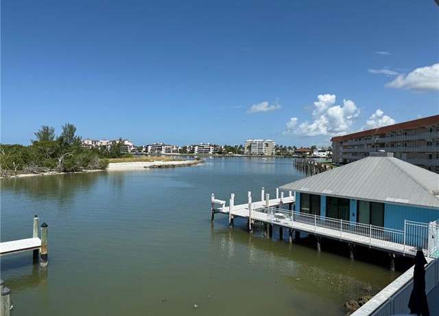 Property at 1170 Edington Pl Unit B6, Marco Island, FL 34145, 1 bed, 1 bath