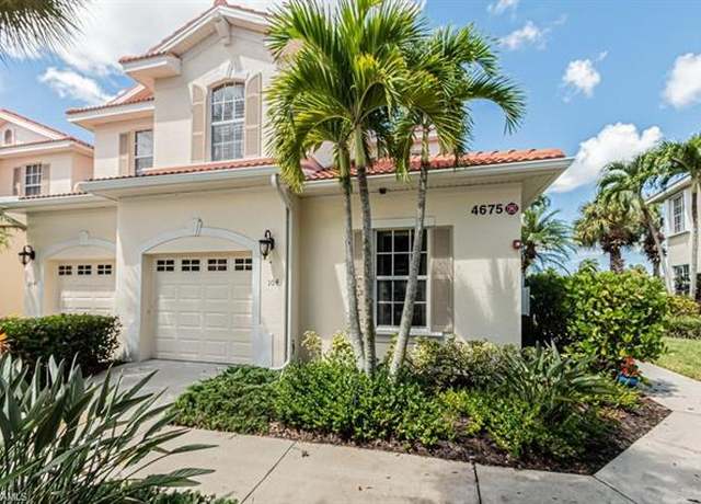 Property at 4675 Winged Foot Ct Unit 3-104, Naples, FL 34112, 2 beds, 2 baths