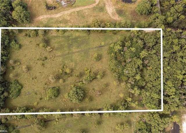 Property at 0 Anhinga Rd, Naples, FL 34120