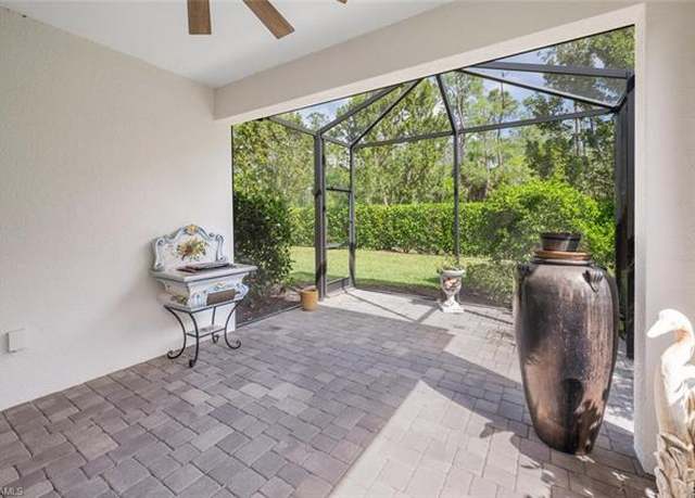 Property at 2167 Marquesa Cir, Naples, FL 34112, 2 beds, 2 baths