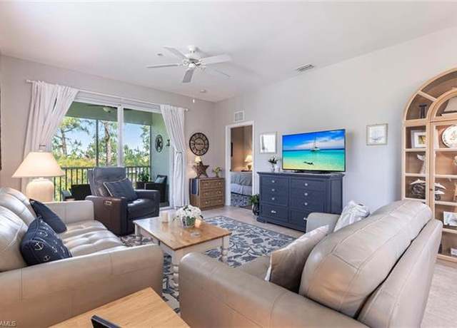 Property at 4000 Loblolly Bay Dr #301, Naples, FL 34114, 2 beds, 2 baths