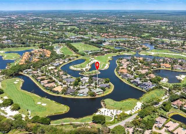 Property at 2339 Alexander Palm Dr, Naples, FL 34105, 5 beds, 3.5 baths