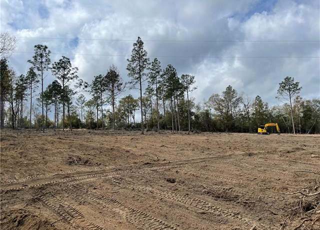 Property at 1669 Lawrence Rd, Bonifay, FL 32428