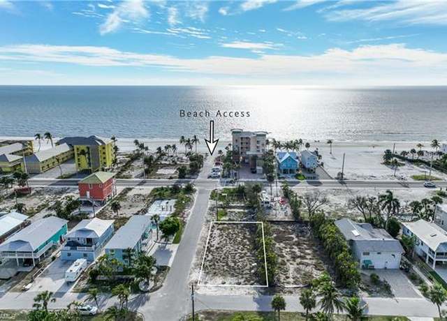 Property at 189-199 Dakota Ave, Fort Myers Beach, FL 33931