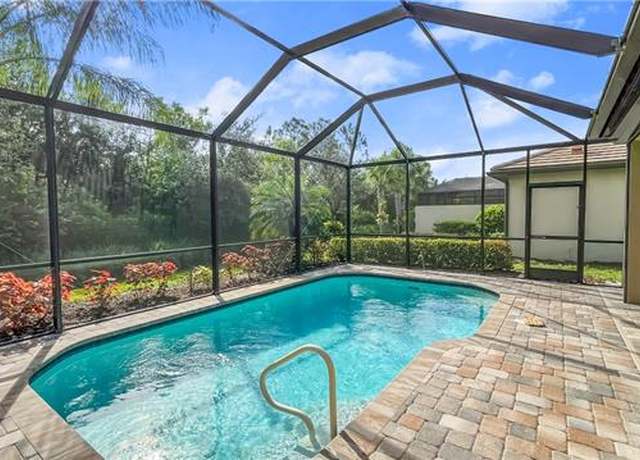 Property at 7702 Jacaranda Ln, Naples, FL 34114, 2 beds, 2 baths