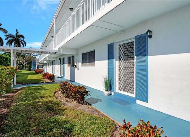Property at 750 Mooring Line Dr #105, Naples, FL 34102, 2 beds, 2 baths