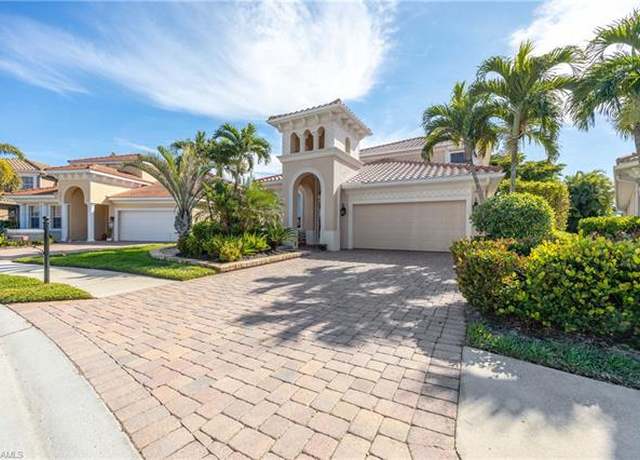 Property at 19772 Maddelena Cir, Estero, FL 33967, 3 beds, 3 baths