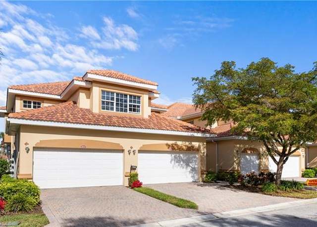 Property at 5660 Chelsey Ln #101, Fort Myers, FL 33912, 3 beds, 2.5 baths