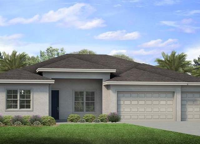 Property at 2528 Gleason, Cape Coral, FL 33914, 4 beds, 3 baths