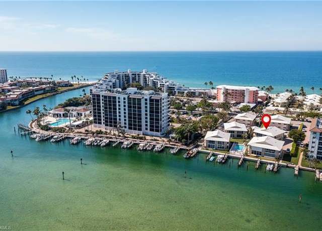 Property at 2500 Gulf Shore Blvd N Unit N6, Naples, FL 34103, 1 bed, 1 bath