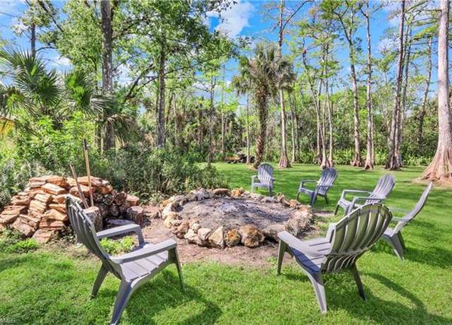 Property at 1420 14th Ave NE, Naples, FL 34120, 4 beds, 2 baths