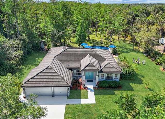Property at 1420 14th Ave NE, Naples, FL 34120, 4 beds, 2 baths