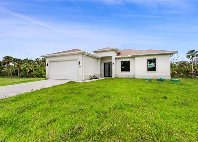 Property at 630 Loleta Ct, Lehigh Acres, FL 33972, 3 beds, 3 baths