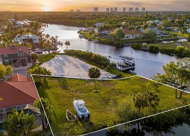 Property at 27218 High Seas Ln, Bonita Springs, FL 34135