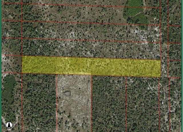Property at Off Blackburn Rd, Naples, FL 34117