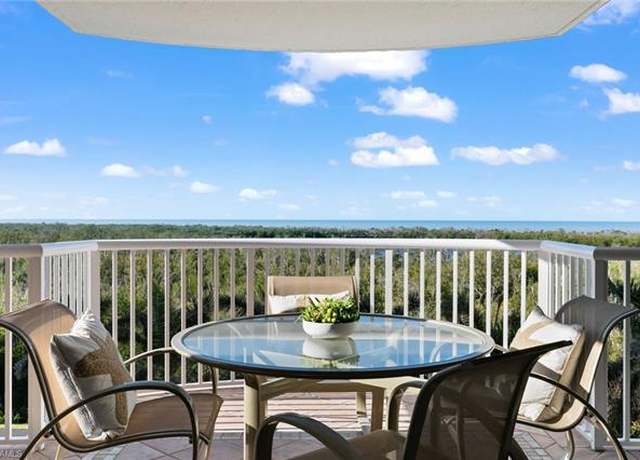 Property at 6849 Grenadier Blvd #604, Naples, FL 34108, 3 beds, 2 baths