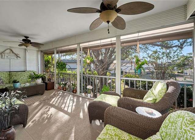 Property at 1549 Sandpiper St #80, Naples, FL 34102, 2 beds, 2 baths