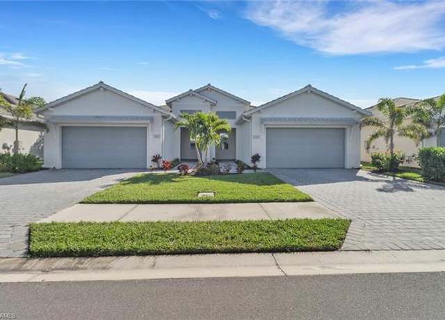Property at 9044 Saint Lucia Dr, Naples, FL 34114, 3 beds, 2 baths