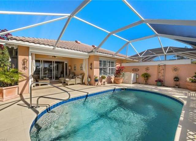 Property at 7406 Emilia Ln, Naples, FL 34114, 2 beds, 2 baths