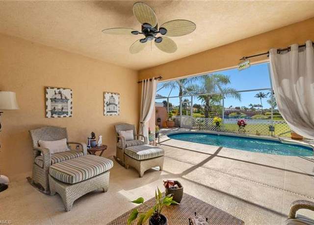 Property at 7406 Emilia Ln, Naples, FL 34114, 2 beds, 2 baths
