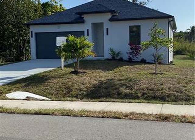 Property at 5335 Georgia Ave, Naples, FL 34113, 3 beds, 2 baths
